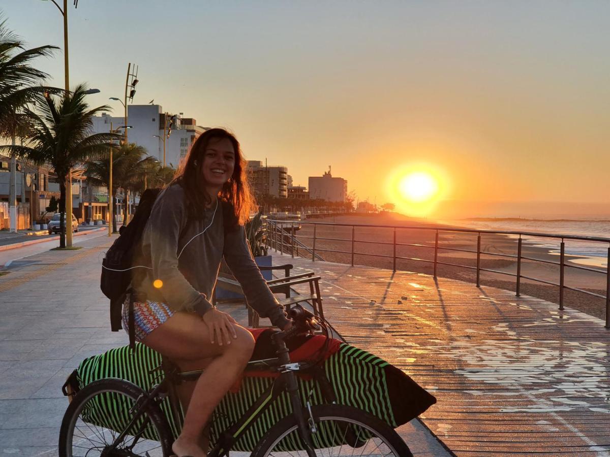 Pousada Solar Dos Cavaleiros Mendes Macaé Zewnętrze zdjęcie