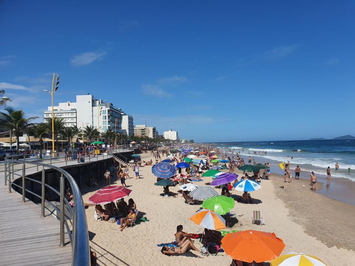 Pousada Solar Dos Cavaleiros Mendes Macaé Zewnętrze zdjęcie