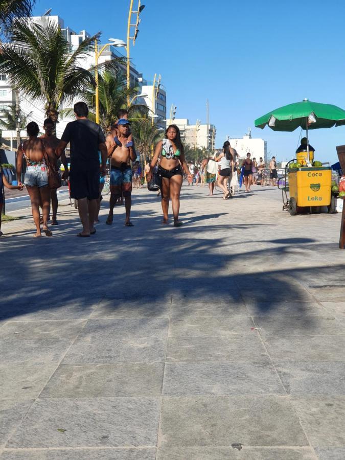 Pousada Solar Dos Cavaleiros Mendes Macaé Zewnętrze zdjęcie